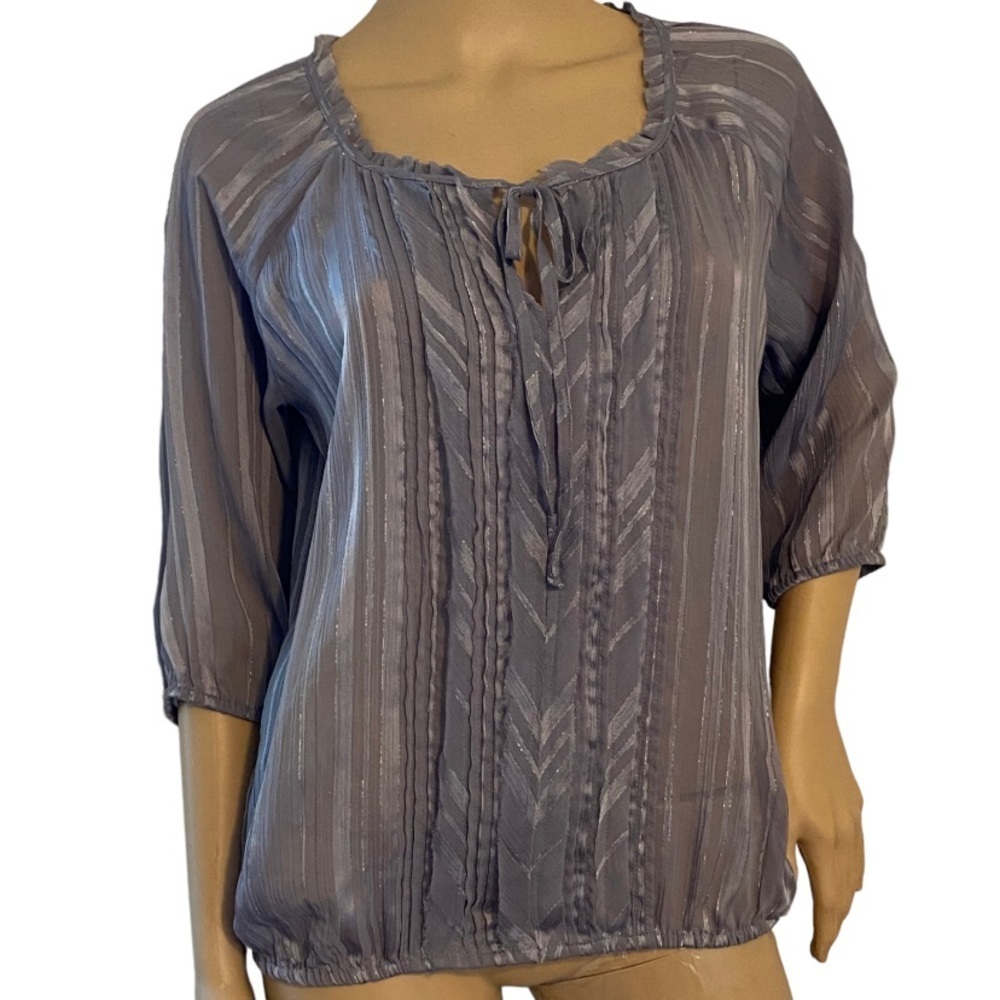 Express size S/P top
